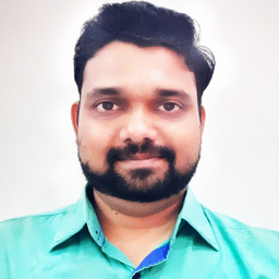 Rakesh Chaudhari