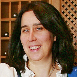 Angelika Aumiller