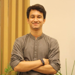 Haris Raza