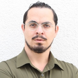 Amirhossein Farsinejad