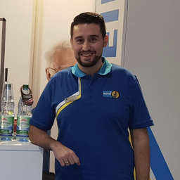 Mustafa Yavuz