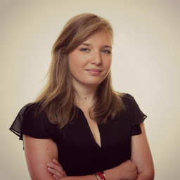 Sandra Fraundorfer