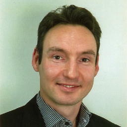 Dr. Ulf Seidel-Blücher