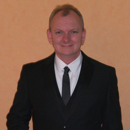 Profilbild Manfred Gerson