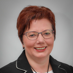 Anja Lübbert zur Lage