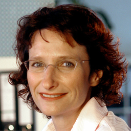 Birgit Groenmeyer