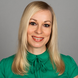 Sonja Knoch