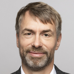 Holger Springborn