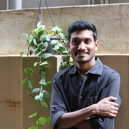 Nithin Kumar Kadari