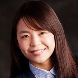 Sayaka Rippelmeier-Sekine