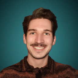 Tobias Maik Joos