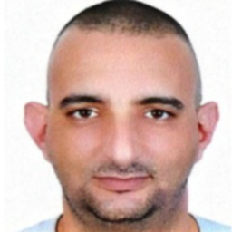 Mohamed SEFIANI