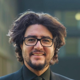 Yasin BAYTÜRK's profile picture