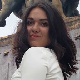 Mag. Alina Zakirova