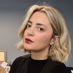 Blerina Kelmendi's profile picture