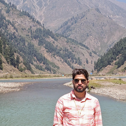 Asif Ali
