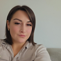 Maria Bolodurina