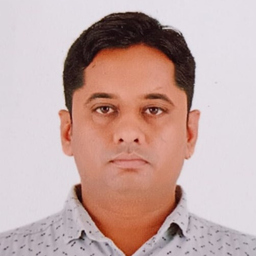 Yogesh Panchal