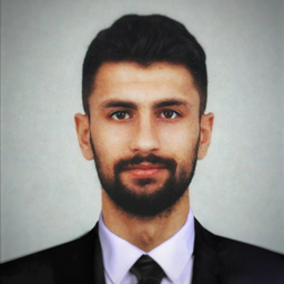 Ahmet Eralp