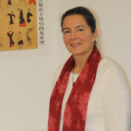 Dr. Birgit Stein