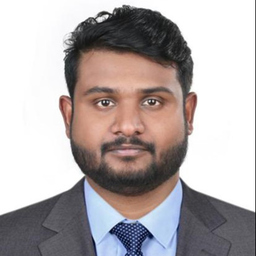 Sarath Ravi