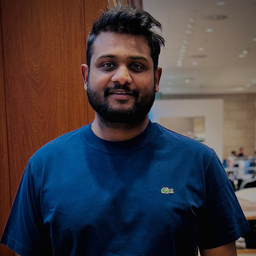 Sarath Chakkalaparambil Ravi