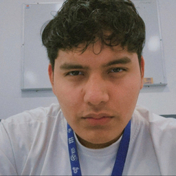 Freddy Arturo Hernandez Reyes