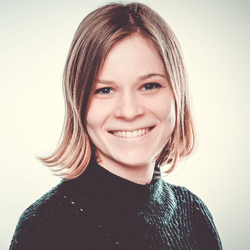 Social Media Profilbild Frauke Süß Köln