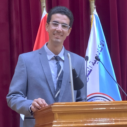 Amr Hisham