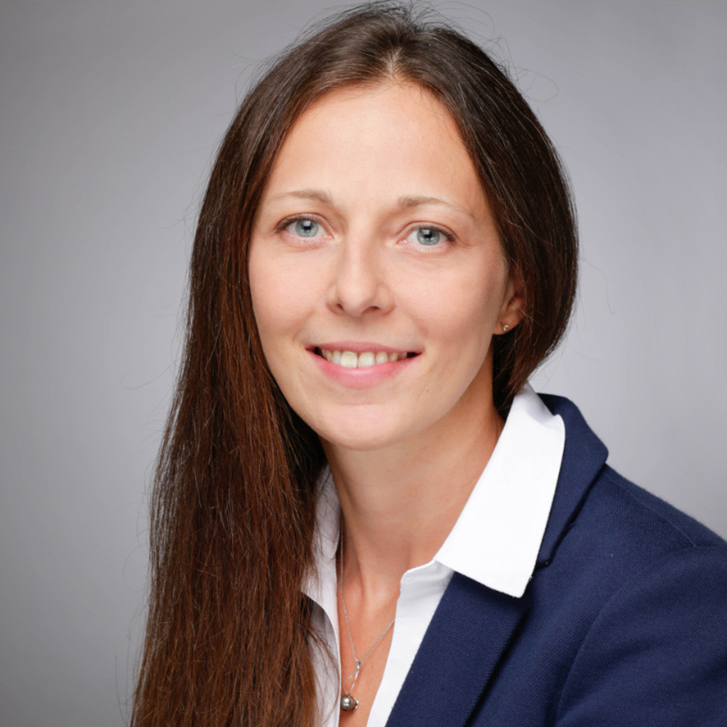 Agnieszka Sander Engineering Group Manager Interface Human Vehicle