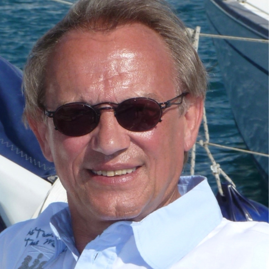 Günther Schriver CEO HCT Health Care Transactions GmbH XING