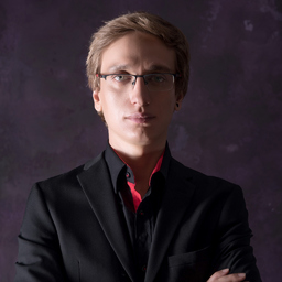 Roman Tuzhba