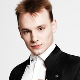 Profilbild Aleksej Suslin