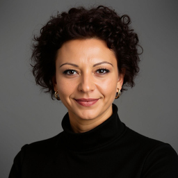 Bianca Theuerweckl