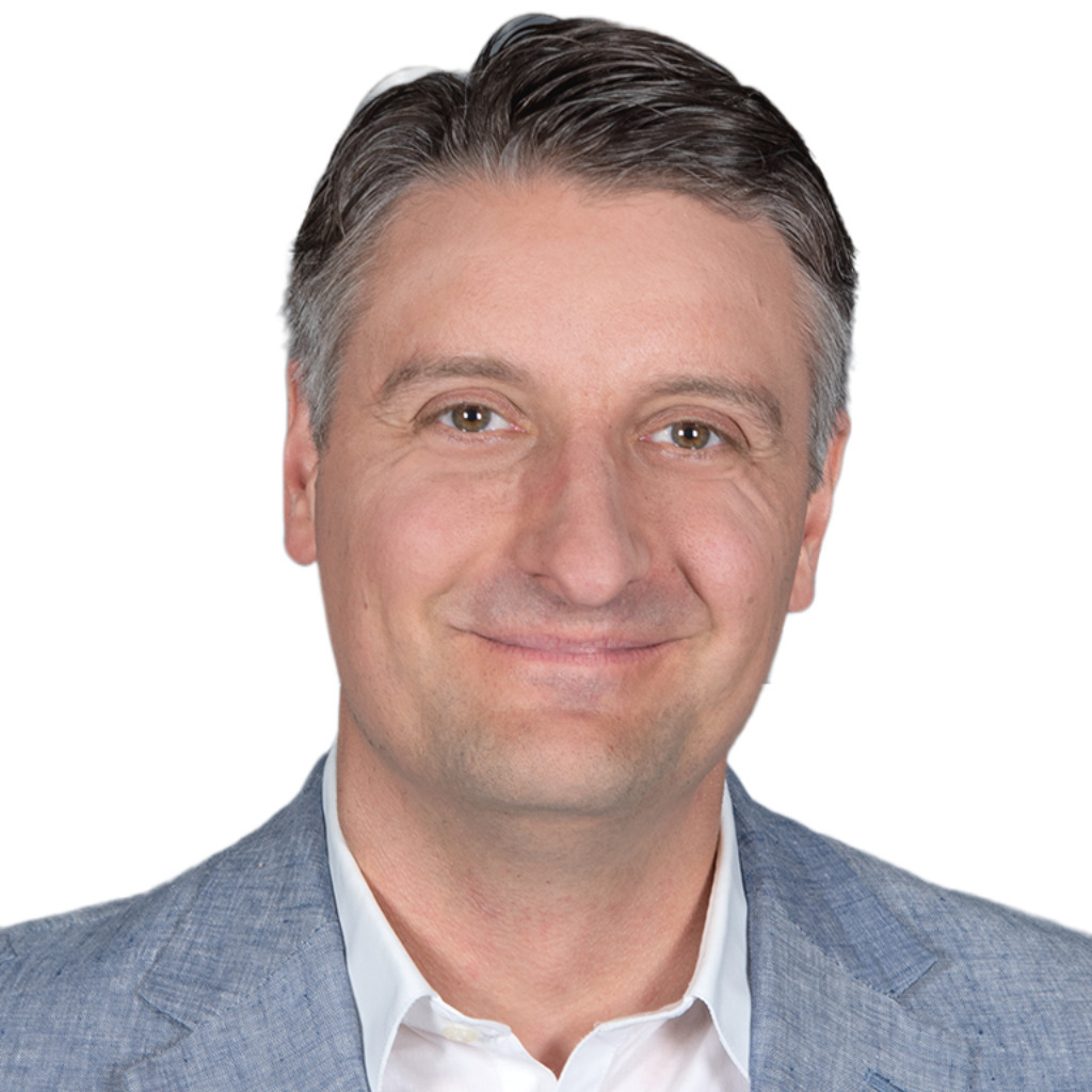 Daniel Bauer Projektleiter Gemeinnützige Baugenossenschaft