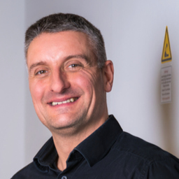 Daniel Bauer's profile picture