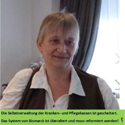 Anke Bremenkamp's profile picture