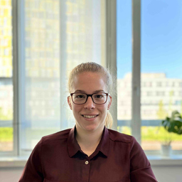 Katharina Kraus