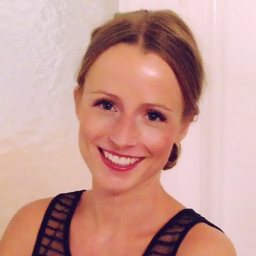 Profilbild Ann-Cathrin Willemsen