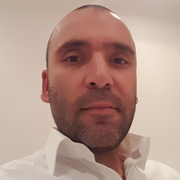 Serkan Mavus