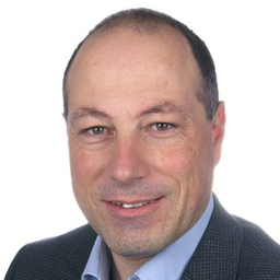 Dipl.-Ing. Christoph Zaugg