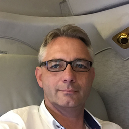 Joerg Koglin