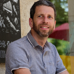 Christoph Müller