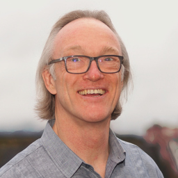 Dr. Berthold Michelt
