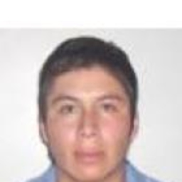 Jorge David Romero Lujan