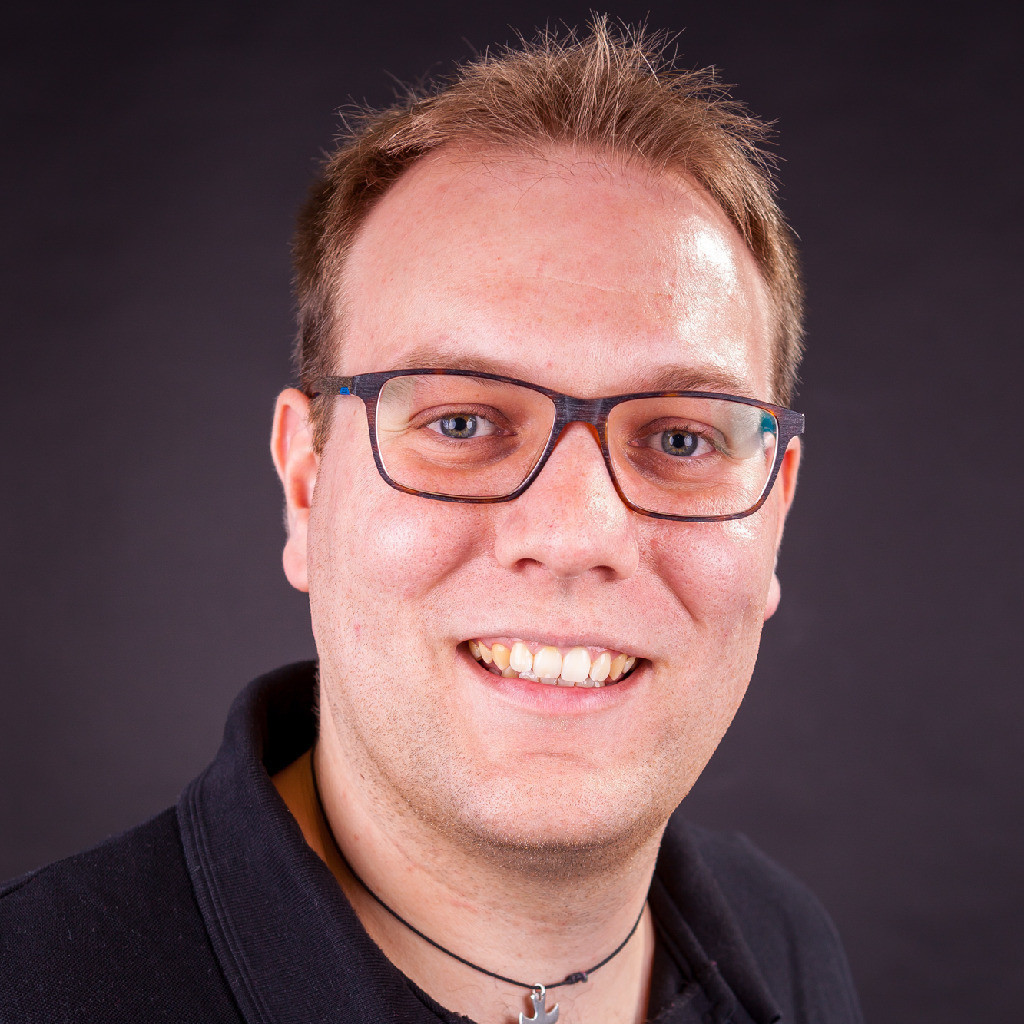 Michael Remer Produktionsleiter PREMOSYS GmbH XING