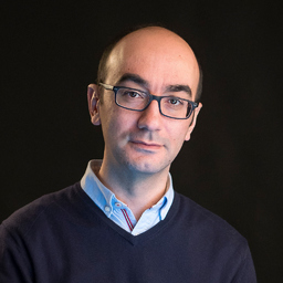 Emilio Bolinches Ferrandis