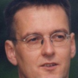 Dr. Ralf Possekel's profile picture