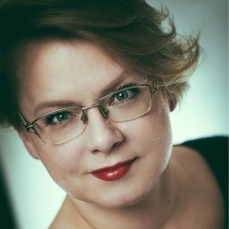 PATRYCJA CHODZEŃ