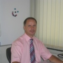 Achim Bauer